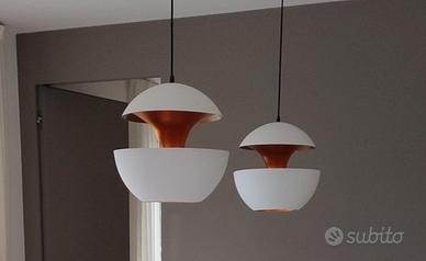 Lampade a sospensione