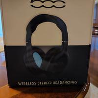 Wireless Cuffie 500