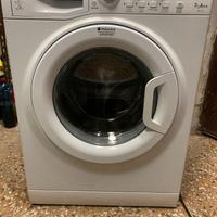 LAVATRICE ARISTON 7 KG