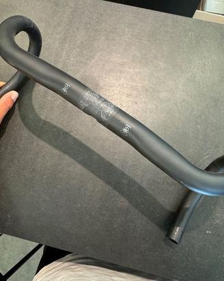 Manubrio in Carbonio Ritchey Superlogic