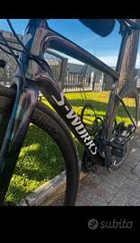 S-works  tarmac SL6