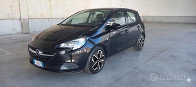 Opel Corsa 1.2 Gpl enjoi 2017 blockshaft