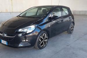 Opel Corsa 1.2 Gpl enjoi 2017 blockshaft