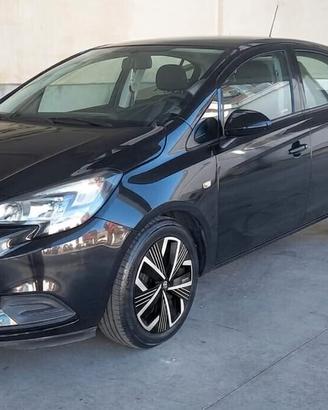 Opel Corsa 1.2 Gpl enjoi 2017 blockshaft