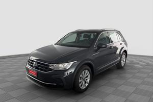 VOLKSWAGEN Tiguan Tiguan 1.5 TSI 150 CV DSG ACT