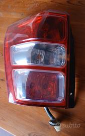stop posteriore sx Suzuki Gran Vitara 2007