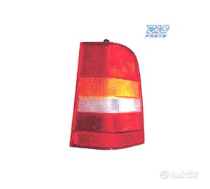 FANALE SINISTRO MERCEDES VITO W638 FURGONE 96-03
