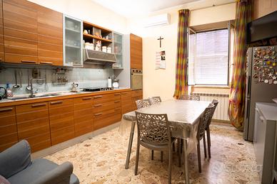 Afragola zona Liceo Brunelleschi