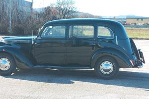 FIAT 1100BL MUSONE  1100 BL TAXI 1949 SEI POSTI