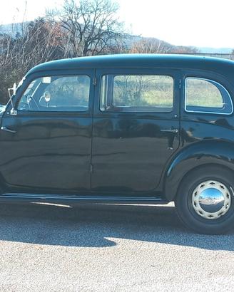 FIAT 1100BL MUSONE  1100 BL TAXI 1949 SEI POSTI
