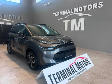 Citroen C3 Aircross PureTech 110 S&S Feel