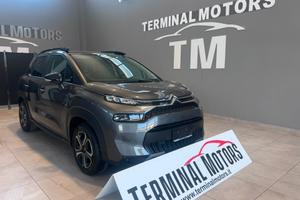 Citroen C3 Aircross PureTech 110 S&S Feel