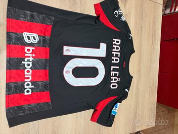 Maglietta e pantalocini originali ac milan