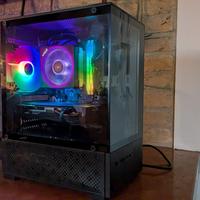 PC Gaming/Editing RYZEN 7