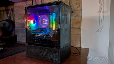 PC Gaming/Editing RYZEN 7