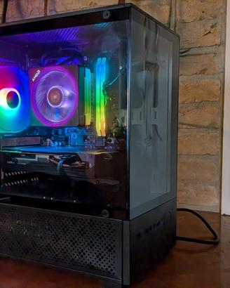 PC Gaming/Editing RYZEN 7