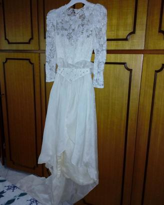 Abito da sposa