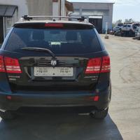 Portellone paraurti stop Dodge journey 2009