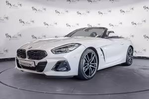 BMW Z4 sDrive 20i M Sport ACC Camera 19 Pell...