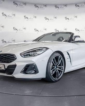 BMW Z4 sDrive 20i M Sport ACC Camera 19 Pell...