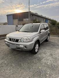 Nissan X-Trail 2.2 Diesel 136 CV - 2006 - 215000Km