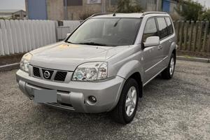 Nissan X-Trail 2.2 Diesel 136 CV - 2006 - 215000Km
