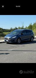 Ford S max 2020