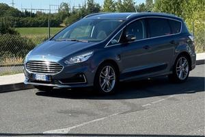 Ford S max 2020