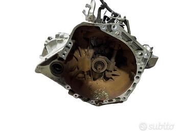 CAMBIO MANUALE COMPLETO TOYOTA Yaris Serie 1krfe 1