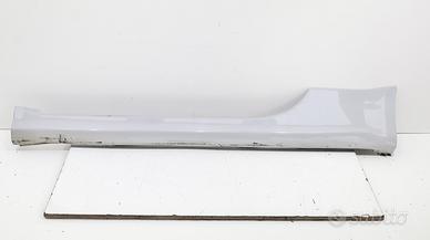 MINIGONNA LATO SINISTRA ABARTH 500 Fiat 735656937