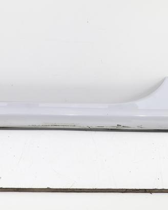 MINIGONNA LATO SINISTRA ABARTH 500 Fiat 735656937