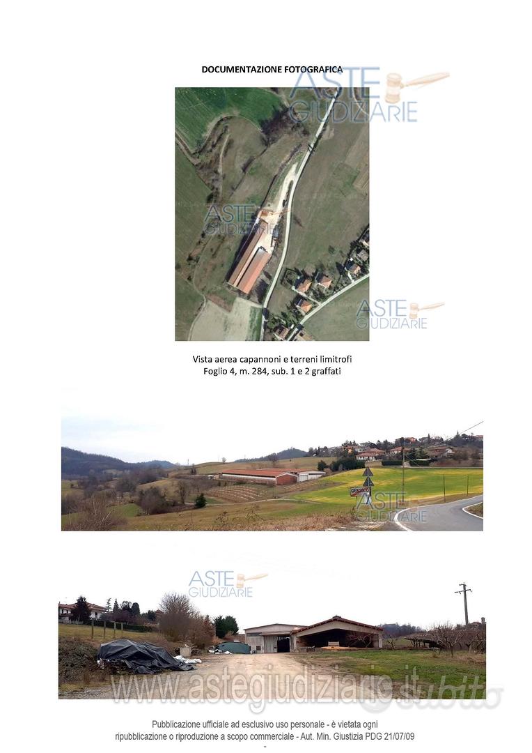Azienda Agricola Brozolo [A4352331] - Vista 2