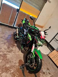 Kawasaki z 900 2020