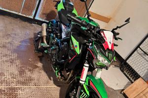 Kawasaki z 900 2020
