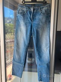 Jeans Luisa Spagnoli