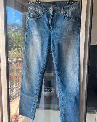 Jeans Luisa Spagnoli