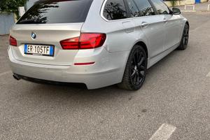 BMW 520 TOURING
