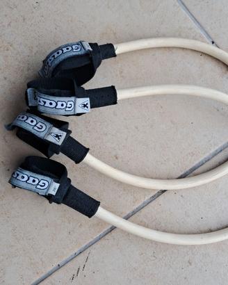 cime trapezio GAASTRA 26