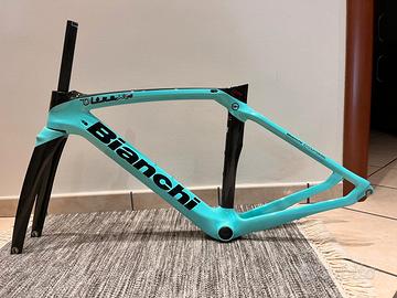 Telaio Bianchi Oltre XR4 tg. 47