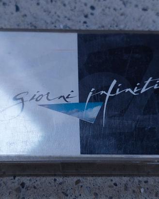 Cassette musicali Pooh