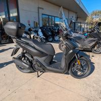 Voge Sfida SR16 200 cc