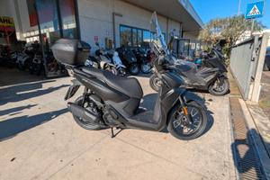 Voge Sfida SR16 200 cc