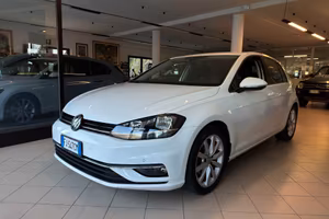 VOLKSWAGEN GOLF 2.0cc 150CV TDI DSG