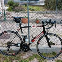 bici corsa cervelò RS tg 56 