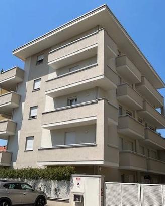 Appartamento di 116 m² con 3 locali e box auto a G