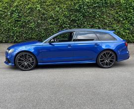 Audi RS6 RS 6 Avant 4.0 TFSI quattro tiptronic per