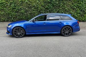 Audi RS6 RS 6 Avant 4.0 TFSI quattro tiptronic per