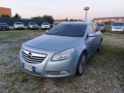 Opel Insignia 1.4 Turbo Sports Tourer GPL Tech Cos