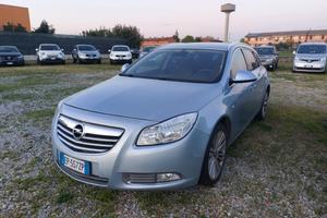 Opel Insignia 1.4 Turbo Sports Tourer GPL Tech Cos