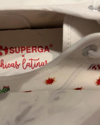 Scarpe Donna Superga Cactus Tag 39